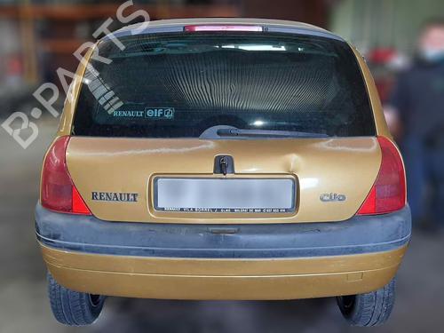 Osłona przeciwsłoneczna lewa RENAULT CLIO II (BB_, CB_) 1.2 (BB0A, BB0F, BB10, BB1K, BB28, BB2D, BB2H, CB0A,... | BP6970963I1