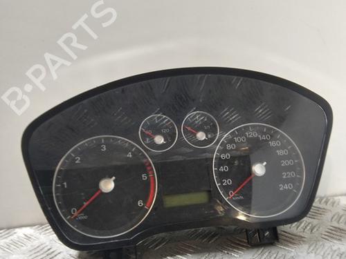 Used Instrument cluster FORD FOCUS C-MAX (DM2) [2003-2007]  30402189