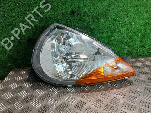 Used Right headlight Right headlight FORD KA (RB_) 1.3 i (60 hp) 34099385 34099385