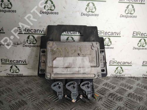 Used Engine control unit (ECU) CITROËN C4 I (LC_) [2004-2014]  15654047