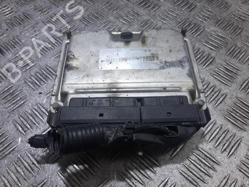 Used Engine control unit (ECU) Engine control unit (ECU) SEAT IBIZA III (6L1) [2002-2009] 17029706 17029706