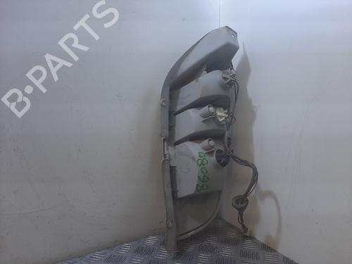 Left taillight HYUNDAI ATOS PRIME (MX) | BP35987030C34 - Image 2