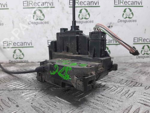 Used Front right lock RENAULT CLIO III (BR0/1, CR0/1) 1.5 dCi (BR17, CR17) (86 hp) 11226325