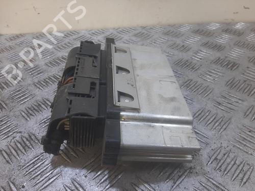 Centralina do motor Centralina do motor SEAT IBIZA IV (6J5, 6P1) [2008-2017] 35933846 35933846