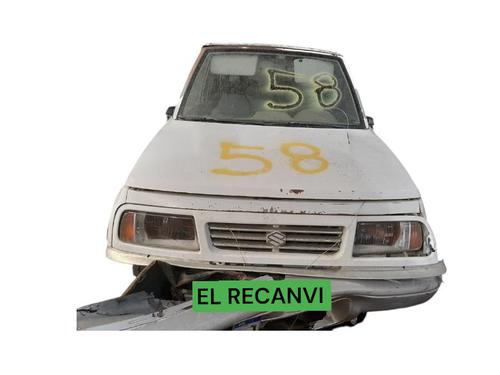 Brugte SUZUKI VITARA (ET) HDI (SE 420HDI) (87 hp) 4182422