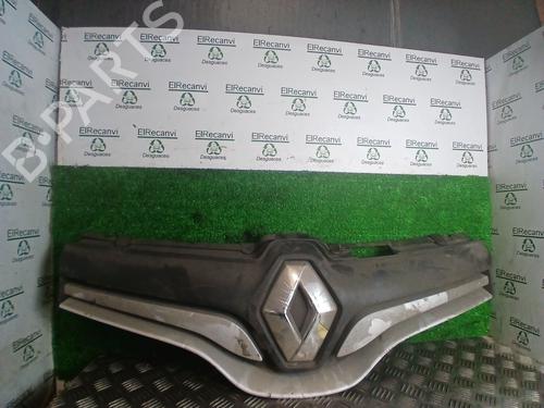 Used Grille Grille RENAULT KANGOO / GRAND KANGOO II (KW0/1_) 1.5 dCi 70 (KW0V, KW0A) (68 hp) 32858454 32858454