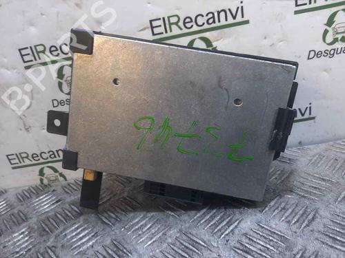 Electronic module SEAT IBIZA IV (6J5, 6P1) | BP14847535M83