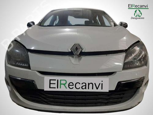 Monitor / Wyświetlacz RENAULT MEGANE III Hatchback (BZ0/1_, B3_)  | BP21179233C48 