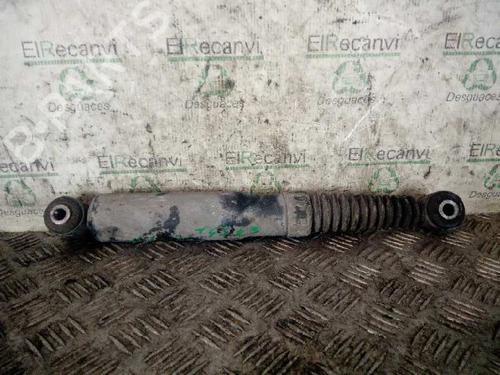 Used Right rear shock absorber CITROËN JUMPY I (U6U_) 2.0 HDi 110 (109 hp) 14355859