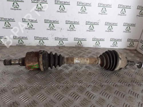 Antriebswelle links vorne für FORD FOCUS II (DA_, HCP, DP) [2004-2013]  13024991