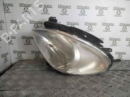 Used Right headlight CITROËN XSARA PICASSO (N68) 1.6 HDi (90 hp) 17082320