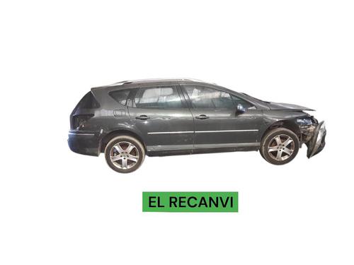 ABS pump PEUGEOT 407 (6D_) 2.0 HDi 135 (6DRHRH, 6DRHRE, 6DRHRG, 6DRHRJ) | BP28960643M43 