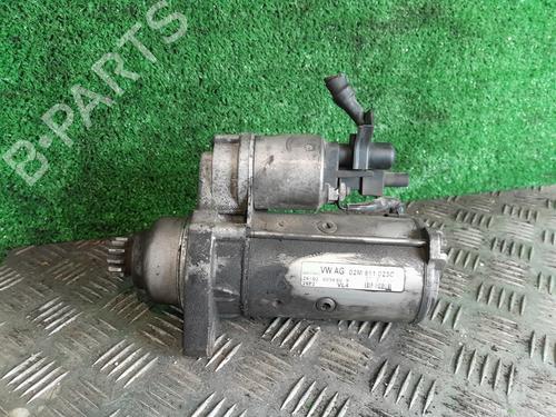 Motor de arranque SEAT TOLEDO II (1M2) [1998-2006]  31358294