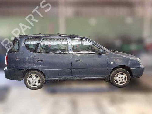 Front right window mechanism KIA CARENS I (FC) 1.8 i | BP6775995C23 