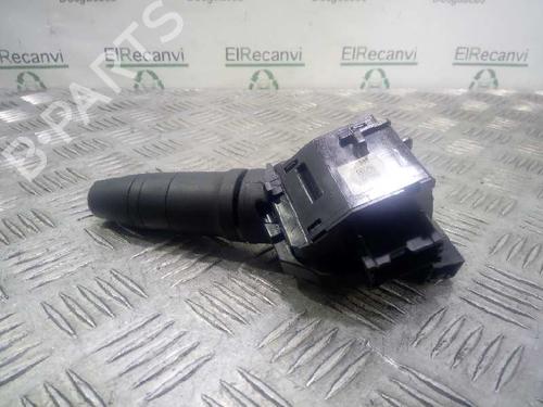 Ratstangsstang NISSAN PRIMERA Hatchback (P12) 1.9 dCi (120 hp) 4538420