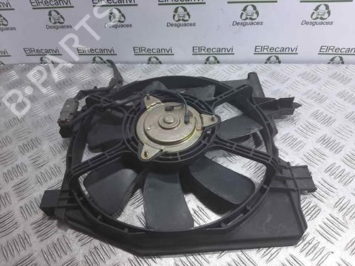 Køleventilator elektrisk MAZDA 323 F VI Hatchback (BJ) 2.0 D (71 hp) 7039251