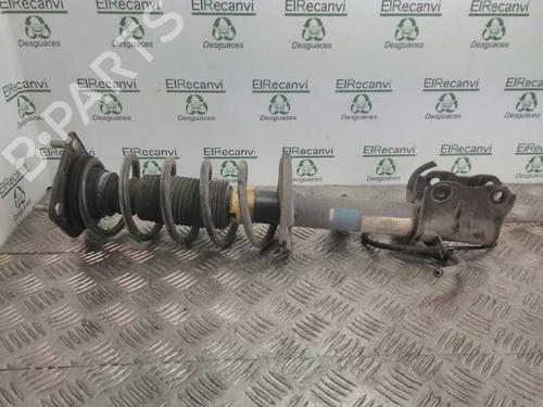 Used Right front shock absorber SMART FORFOUR (454) 1.3 (454.031) (95 hp) 4538152