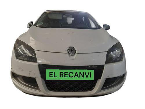 Used Parts RENAULT MEGANE III Hatchback (BZ0/1_, B3_) [2008-2025]  4248596