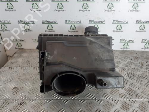 Air filter box CITROËN C4 Grand Picasso I (UA_) 2.0 HDi 138 | BP14357137M87