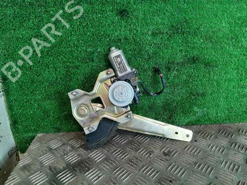 Used Rear right window mechanism HYUNDAI ATOS (MX) 1.1 (58 hp) 28728432