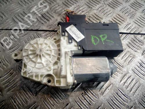 Used Right front window motor CITROËN C5 I (DC_) 2.0 HDi (DCRHZB, DCRHZE) (109 hp) 4520736