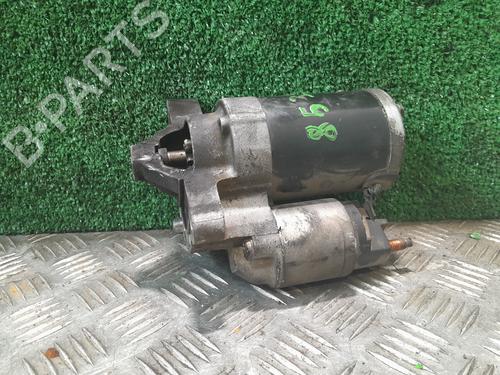Used Starter Starter CITROËN C4 II (NC_) [2009-2026] 36432474 36432474