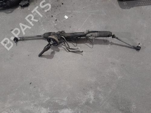 Used Steering rack PEUGEOT 206 Hatchback (2A/C) 1.4 LPG (75 hp) 26335375
