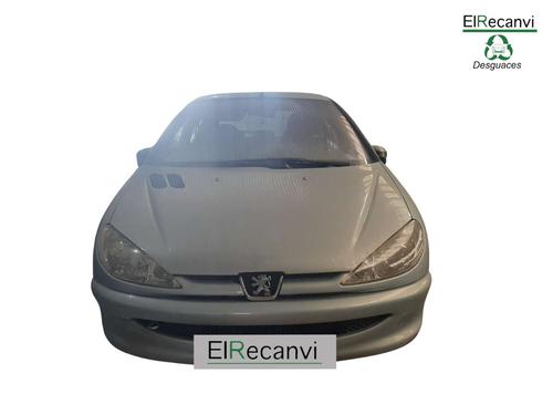 Kombiinstrument PEUGEOT 206 Hatchback (2A/C)  | BP18906518C47 