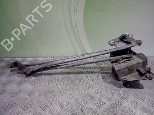 Front wiper motor PEUGEOT 306 (7B, N3, N5)  | BP6441169M29 