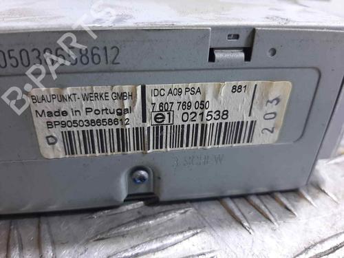 Other PEUGEOT 307 Break (3E) | BP14356599O1