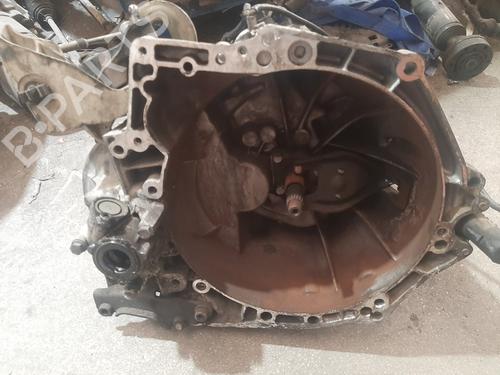 Used Gearbox PEUGEOT 207 (WA_, WC_) [2006-2015]  19155961