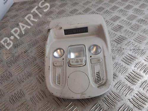 Used Interior roof light CITROËN C4 II (NC_) 1.6 HDi 115 (114 hp) 7433970