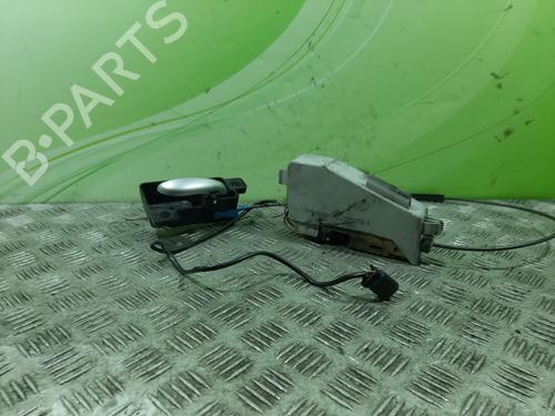 Used Front right lock FORD PUMA (EC_) [1997-2002]  13295983