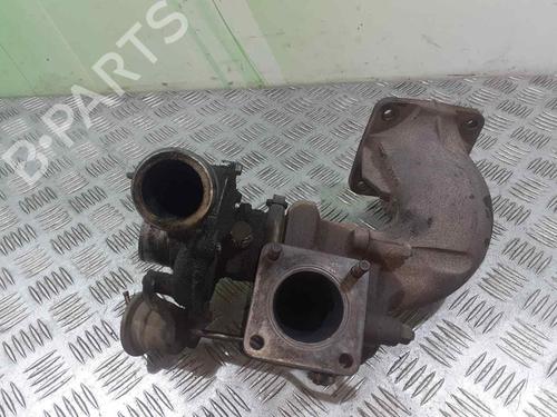 Used Turbocharger/Supercharger CHRYSLER VOYAGER IV (RG, RS) 2.5 CRD (141 hp) 9186868