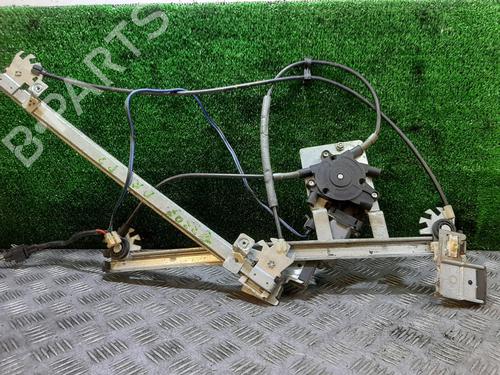 Used Front right window mechanism VW POLO III (6N1) [1994-1999]  27920239