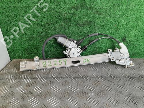 front-right-window-mechanism-kia-rio-i-hatchback-dc-2000-2001-2002-2003-2004-2005-2006-25283856 main image