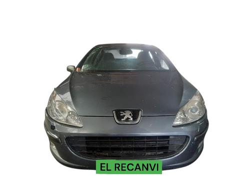 Used Parts PEUGEOT 407 (6D_) [2004-2011]  4320594
