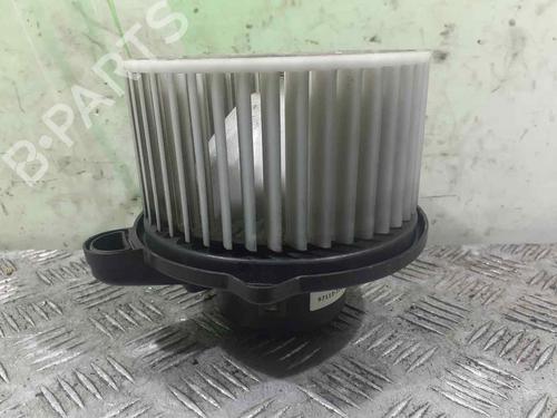 Used Heater blower motor HYUNDAI ACCENT III Saloon (MC) [2005-2012]  11225477