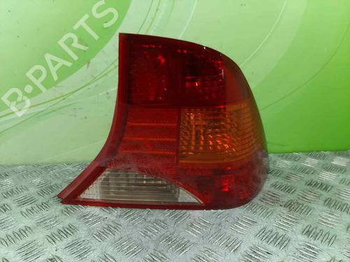 Used Right taillight FORD FOCUS I Saloon (DFW) 1.6 16V (100 hp) 13010680