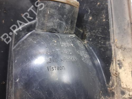 Right taillight FORD FOCUS II Saloon (DB_, FCH, DH) | BP31338967C35