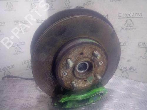 Used Right front steering knuckle MG MG ZR 105 (103 hp) 4521996