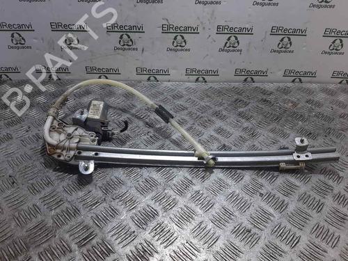 Used Rear right window mechanism RENAULT LAGUNA II Grandtour (KG0/1_) [2001-2007]  13219914