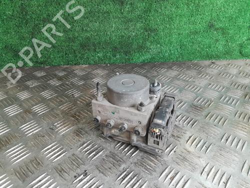 Used ABS pump NISSAN NOTE (E11, NE11) 1.4 (88 hp) 30279584