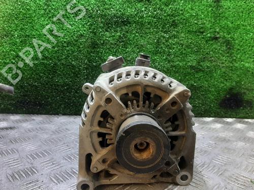 Used Alternator BMW 3 Touring (F31) 328 i xDrive (245 hp) 27894623