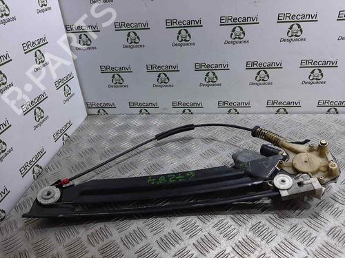 Used Rear left window mechanism BMW 5 (E39) 530 d (184 hp) 7107308