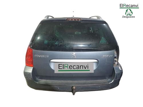 Left front window motor PEUGEOT 307 Break (3E) 1.6 HDi 110 | BP22329608E21