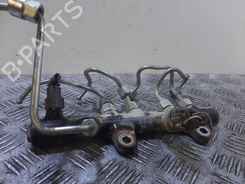 Used Injection rail Injection rail DACIA DOKKER MPV (KE_) [2012-2021] 33677227 33677227
