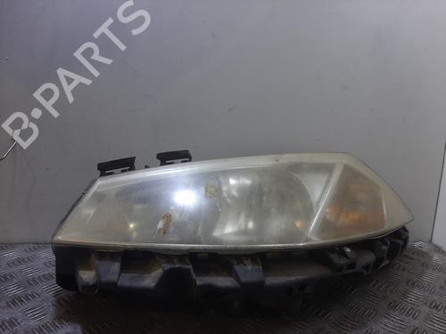 Used Left headlight Left headlight 37234567 37234567