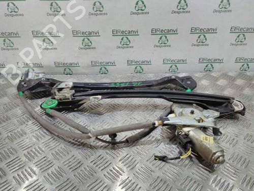 Rudehejsemekanisme Højre foran FORD FOCUS I Turnier (DNW) 1.6 16V | BP4532607C23