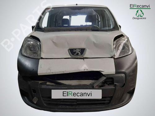 PEUGEOT BIPPER (AA_) 1.4 HDi (68 hp) 847549